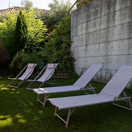 Casa Graziella - La Casetta Portacomaro Eksteriør billede