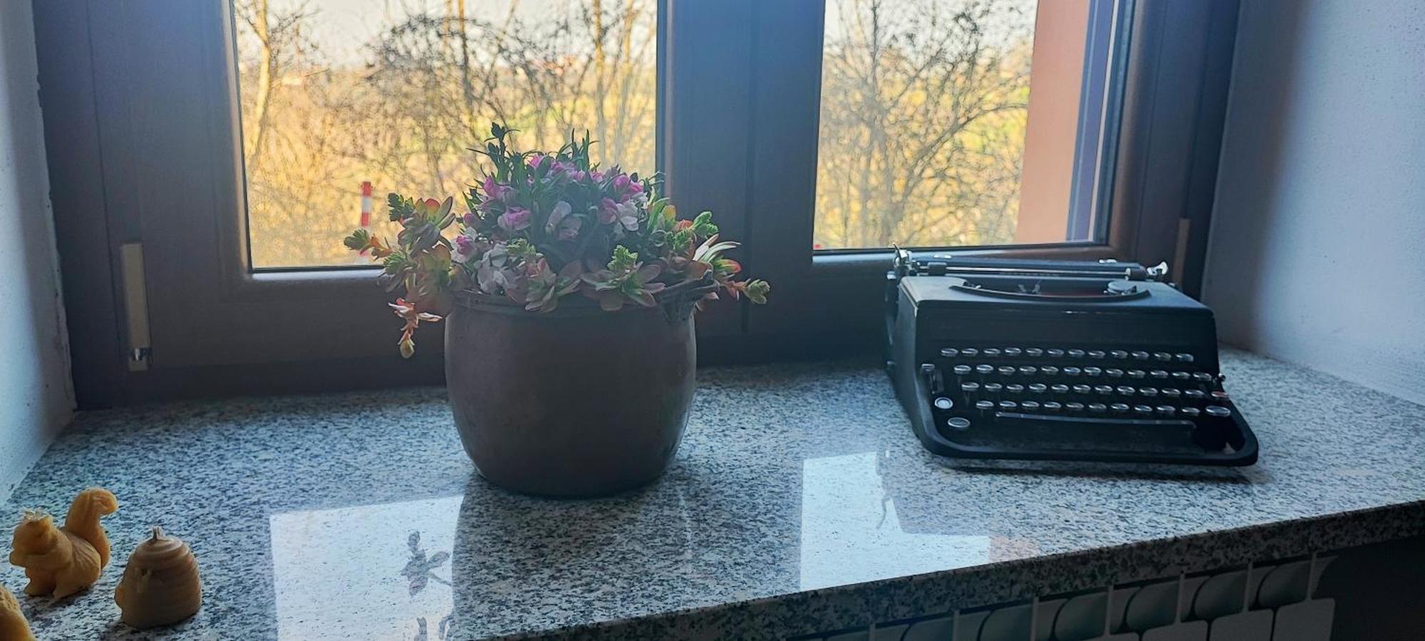Casa Graziella - La Casetta Portacomaro Eksteriør billede