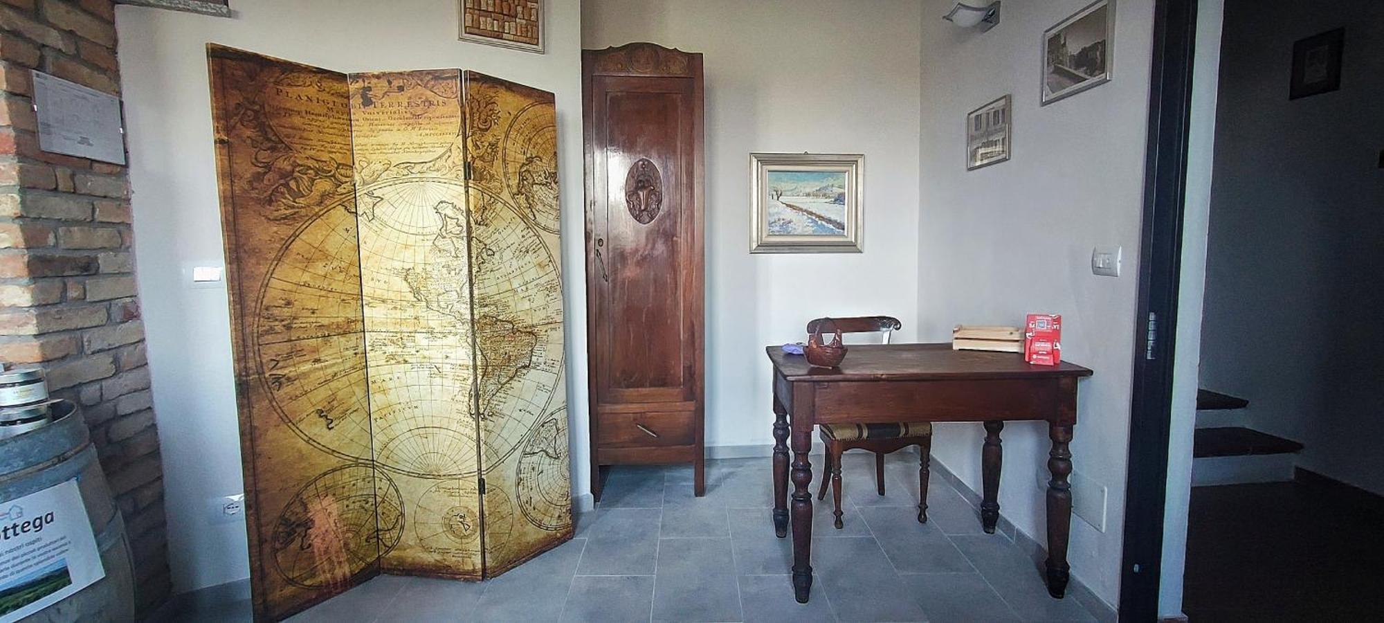 Casa Graziella - La Casetta Portacomaro Eksteriør billede